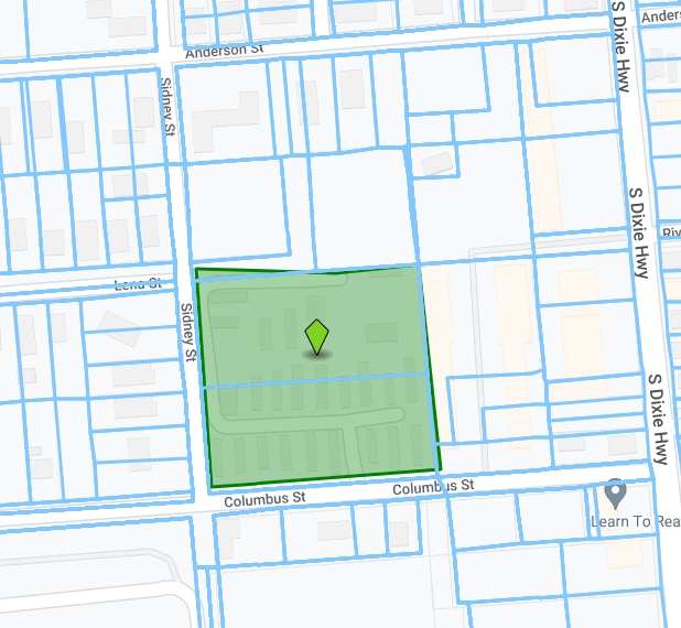 More Photos Of 950 Sidney St, Saint Augustine Manufactured Housing Mobile Home Park For Sale