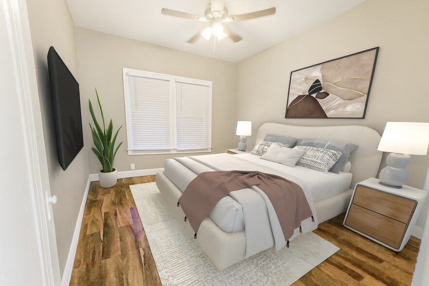 More Photos Of 2031 Fredericksburg Rd, San Antonio Apartments For Sale