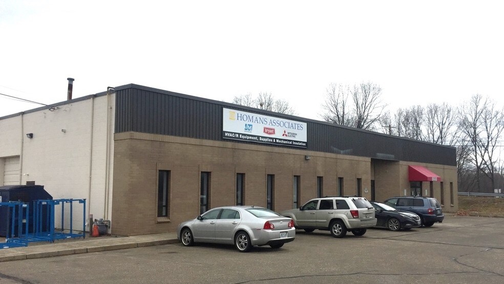 More Photos Of 33 Plan Way, Warwick Warehouse For Lease