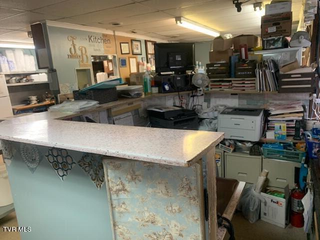 More Photos Of 314 Front E st, Coeburn General Retail For Sale