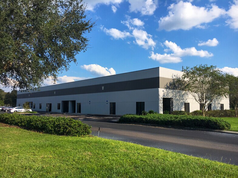 Primary Photo Of 13351 Progress Blvd, Alachua Warehouse For Sale
