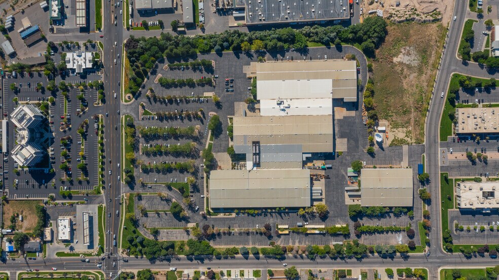 More Photos Of 500 S 500 W, Lindon Warehouse For Lease