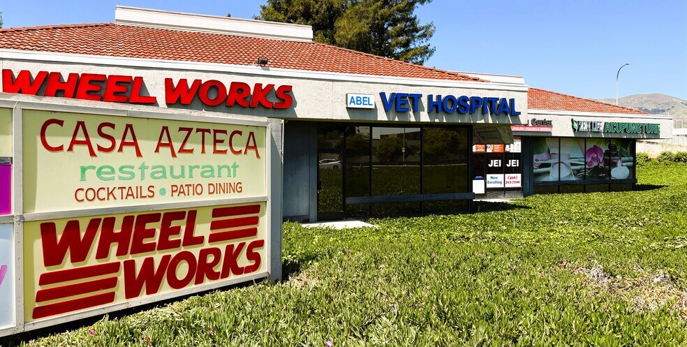 More Photos Of 6 N Abel St, Milpitas Unknown For Lease