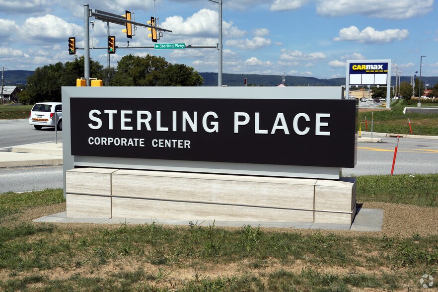 More Photos Of 100 Sterling Pky, Mechanicsburg Office For Lease
