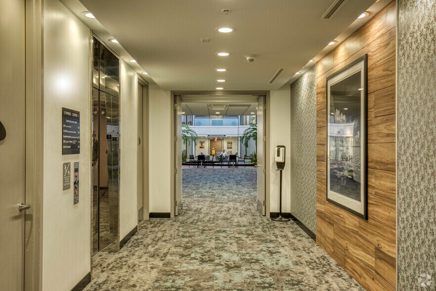 More Photos Of 5404 Cypress Center Dr, Tampa Office For Lease