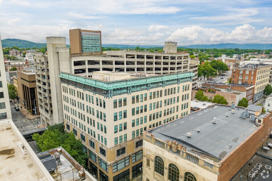 More Photos Of 301 1st St SW, Roanoke Multifamily For Sale