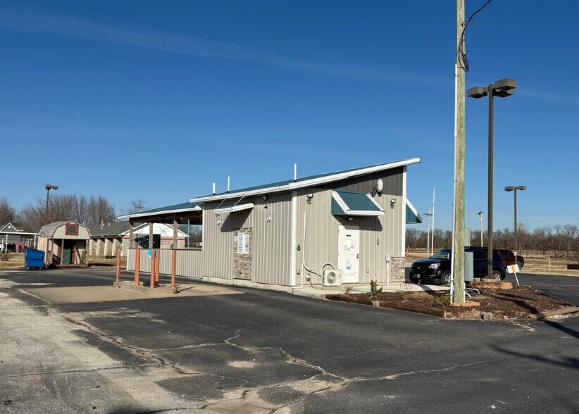 More Photos Of 901 N Highway D, Oronogo Land For Sale