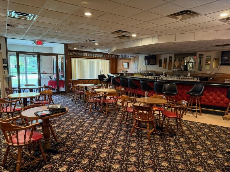 More Photos Of 50 Hinchman Ave, Wayne Lodge Meeting Hall For Sale