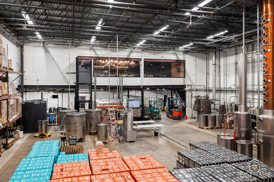 More Photos Of 2281 S Foster Ave, Wheeling Winery Vineyard For Sale