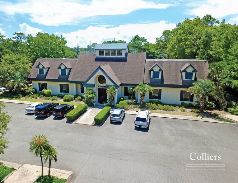 Primary Photo Of 10 Target Rd, Hilton Head Island General Retail For Lease