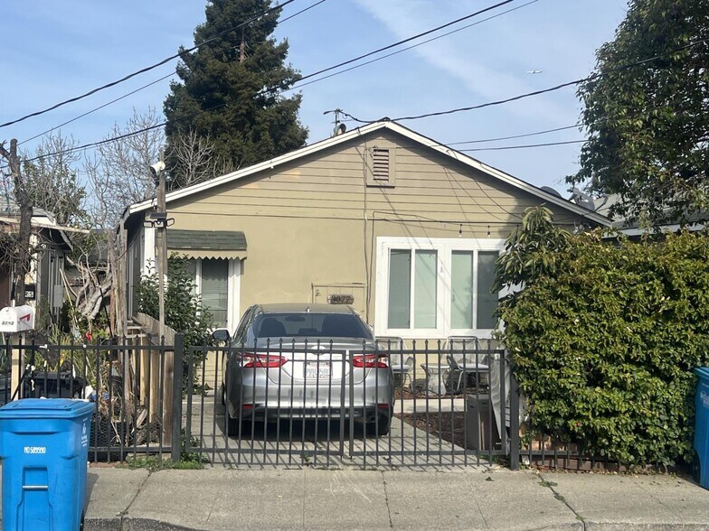 More Photos Of 3071 Williams Ave, Redwood City Apartments For Sale