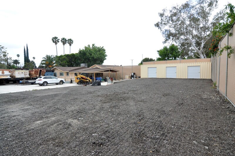 More Photos Of 15723 Kadota St, Sylmar Land For Sale