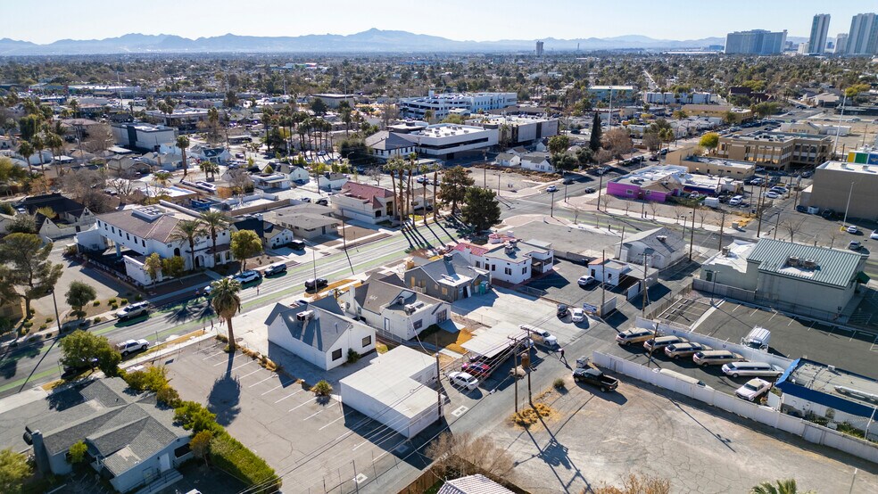More Photos Of 608 S 6th St, Las Vegas Medical For Sale