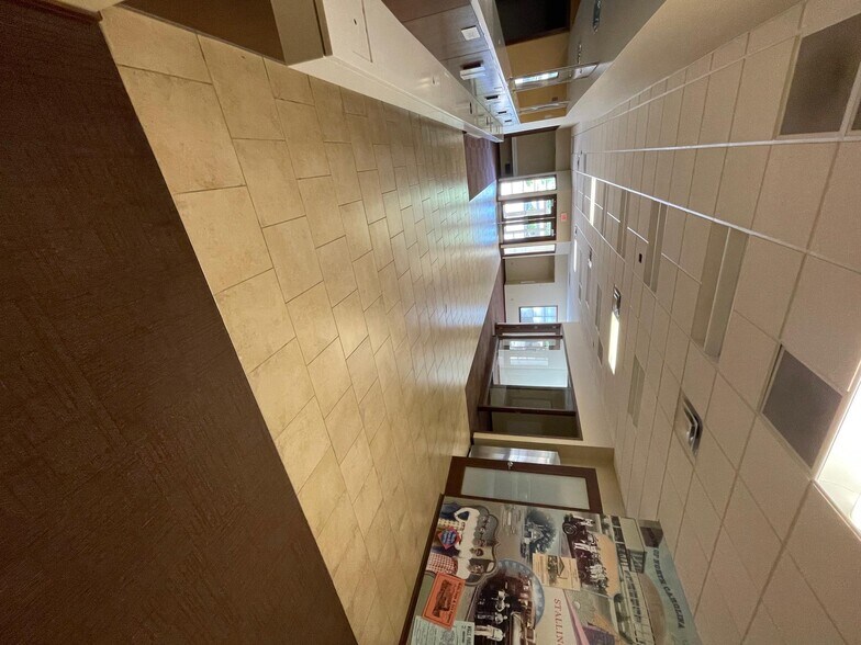 More Photos Of 15030 Idlewild Rd, Stallings Bank For Lease