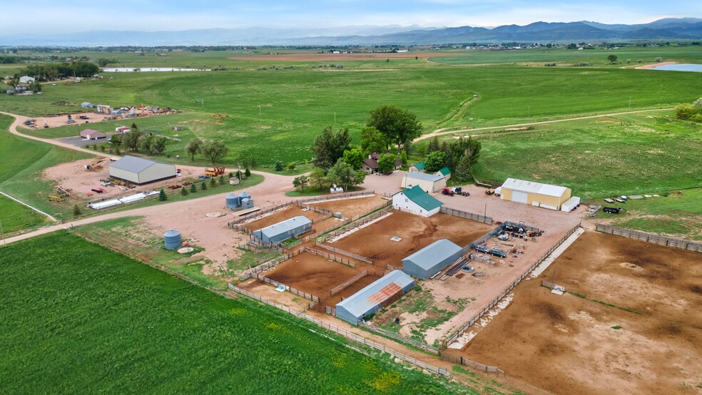 More Photos Of 13601 N County Road 11, Wellington Land For Sale