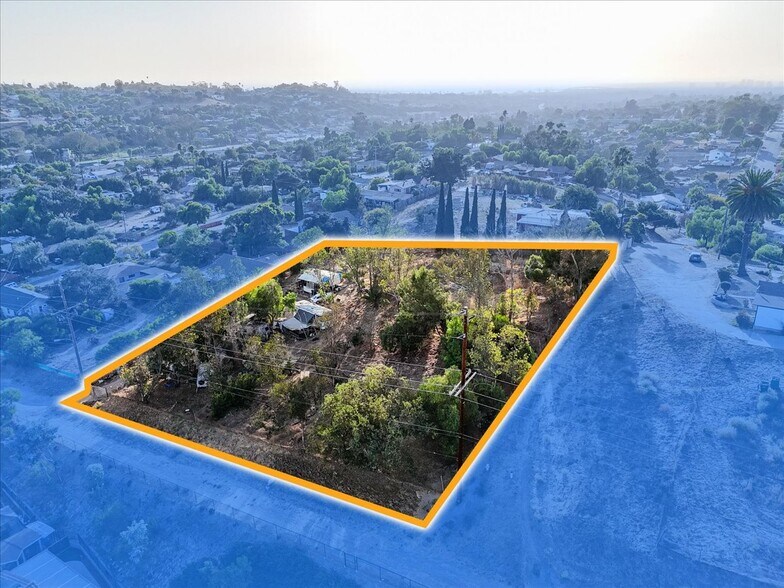 More Photos Of 6859 Broadway, San Diego Land For Sale