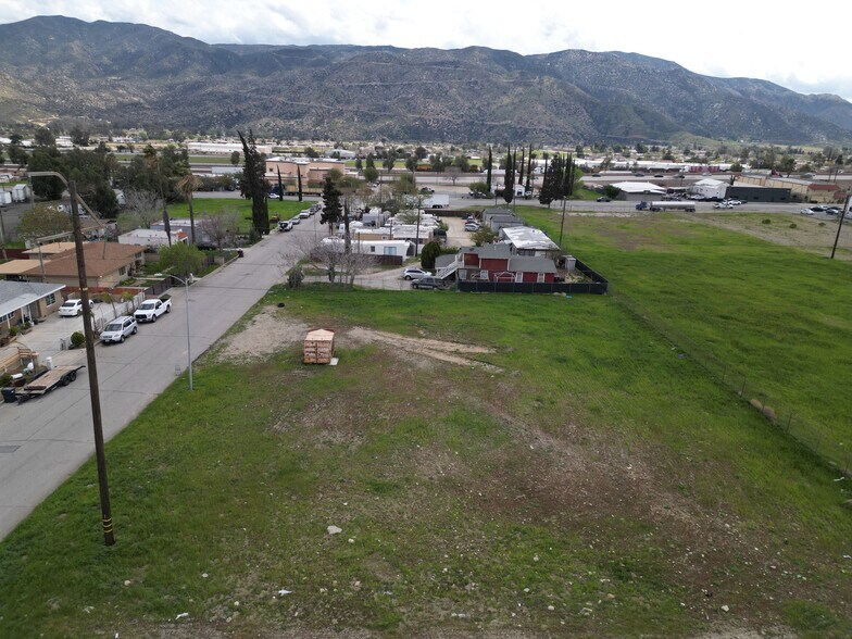 Primary Photo Of 125 N Phillips St, Banning Manufactured Housing Mobile Home Park For Sale