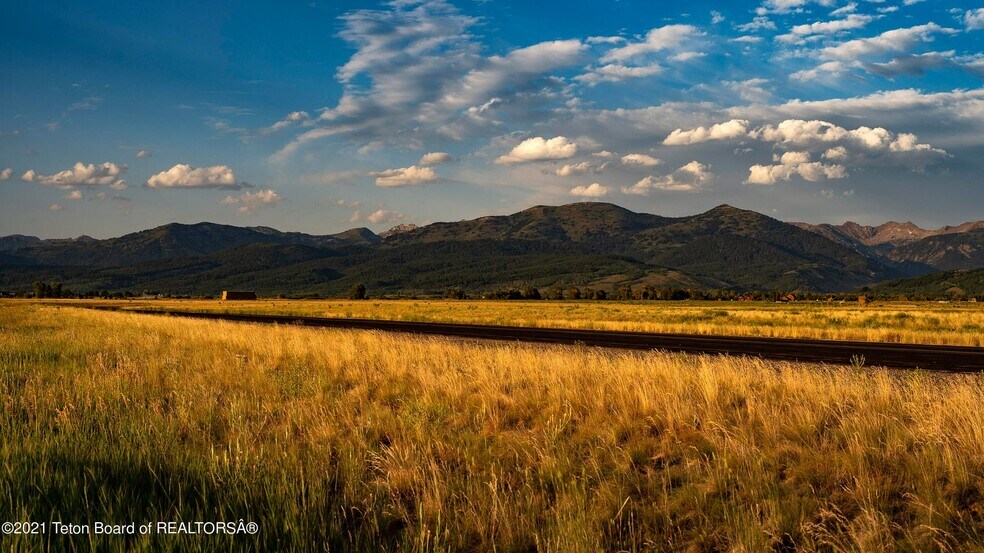 More Photos Of 250 E 1750 N, Driggs Land For Sale