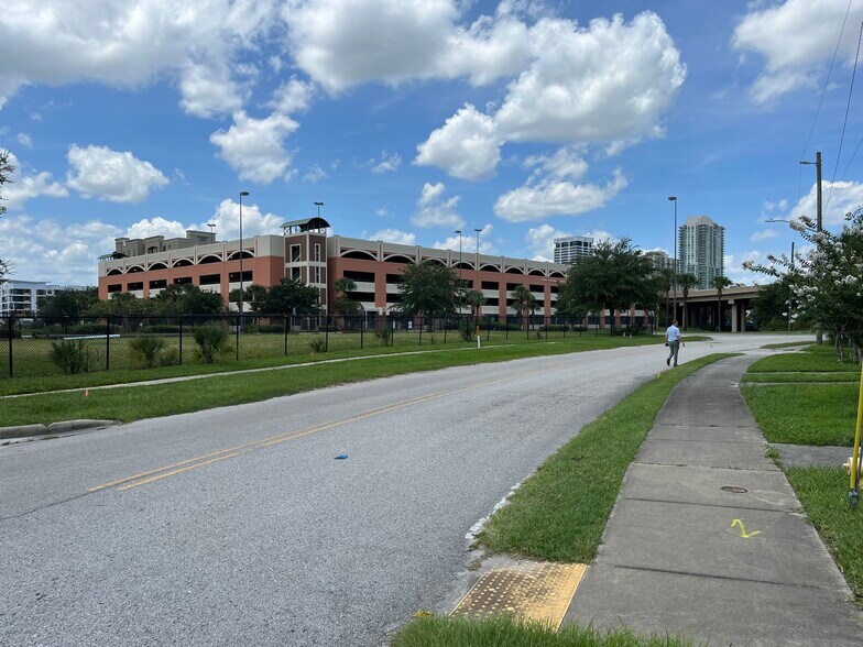 More Photos Of 1445 Montana Ave, Jacksonville Flex For Lease