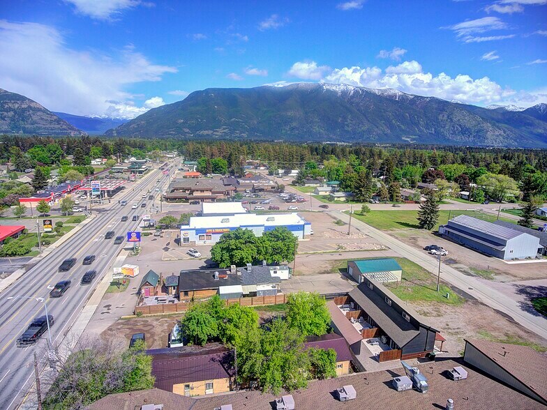 More Photos Of 700 9th St W, Columbia Falls Restaurant For Sale