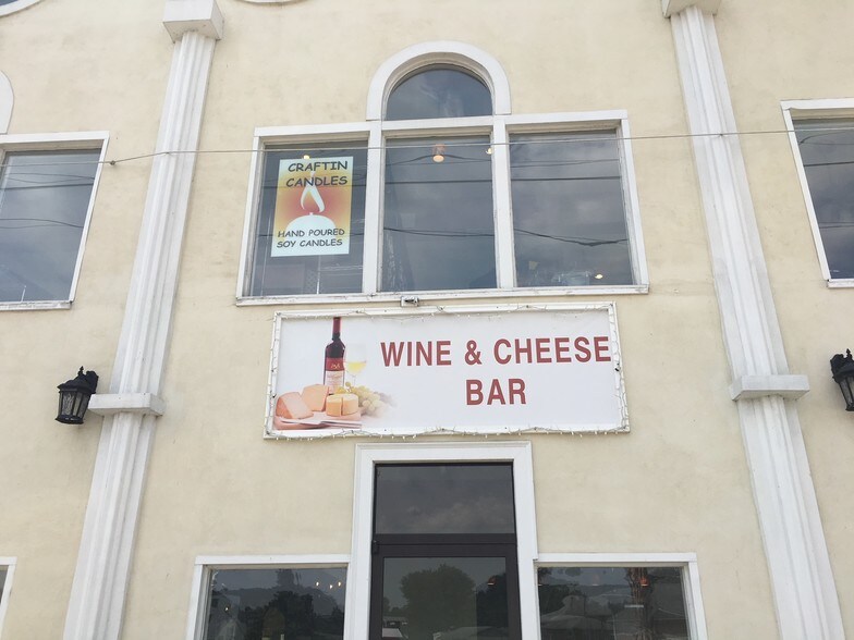 More Photos Of 1903 Grand Central Ave, Vienna General Retail For Sale