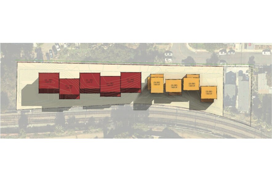 More Photos Of 0 J St, San Diego Land For Sale