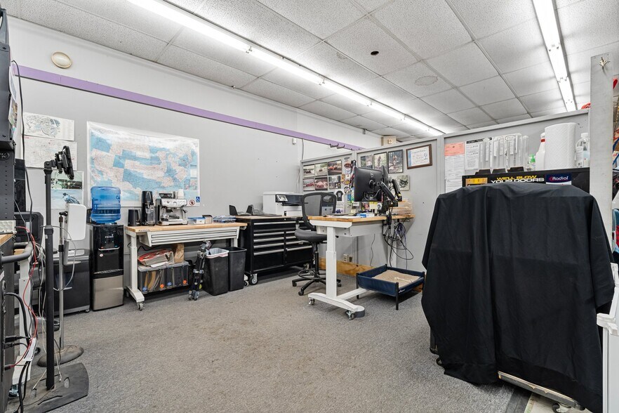 More Photos Of 227 Cherry St, Ithaca Manufacturing For Sale