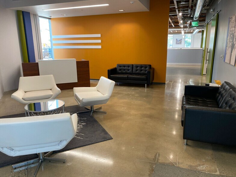 Primary Photo Of 2642 Michelle Dr, Tustin Office For Lease