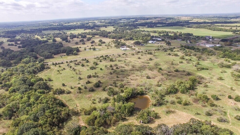 More Photos Of 0 Hwy 243, Kaufman Land For Sale