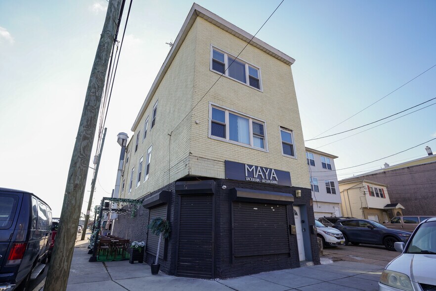 More Photos Of 135 5th St, Elizabeth Storefront Retail Residential For Sale