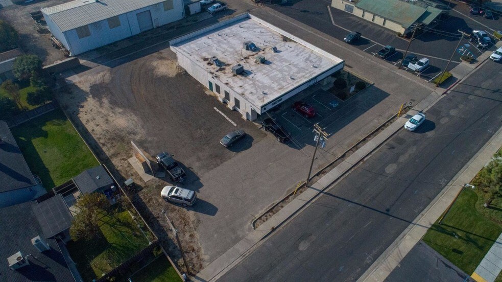 More Photos Of 19901 1st St, Hilmar Medical For Lease