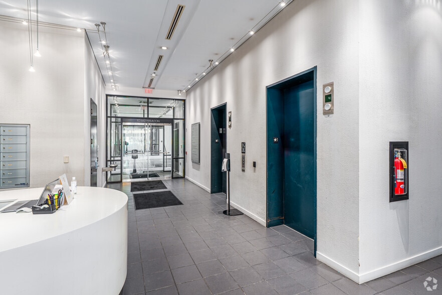 More Photos Of 840 W Hamilton St, Allentown Unknown For Lease