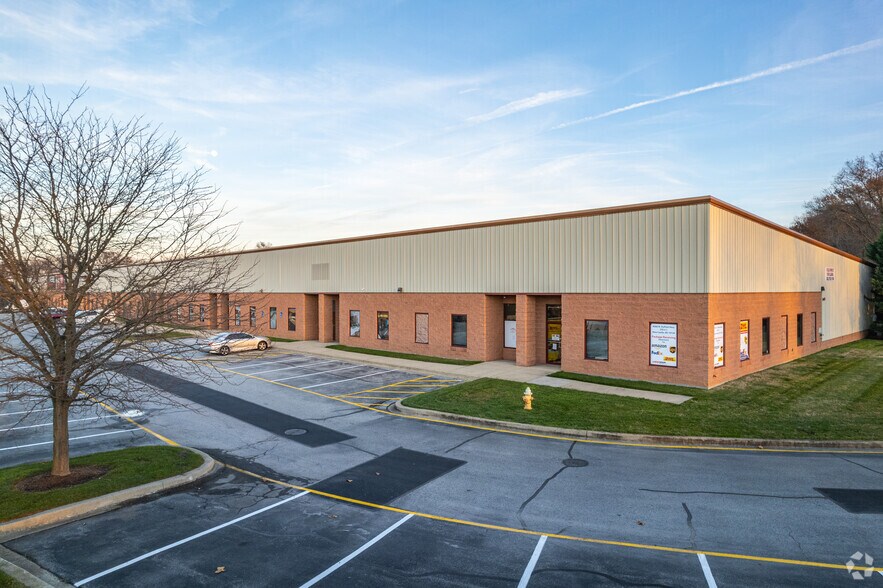 More Photos Of 4060 N DuPont Hwy, New Castle Warehouse For Lease