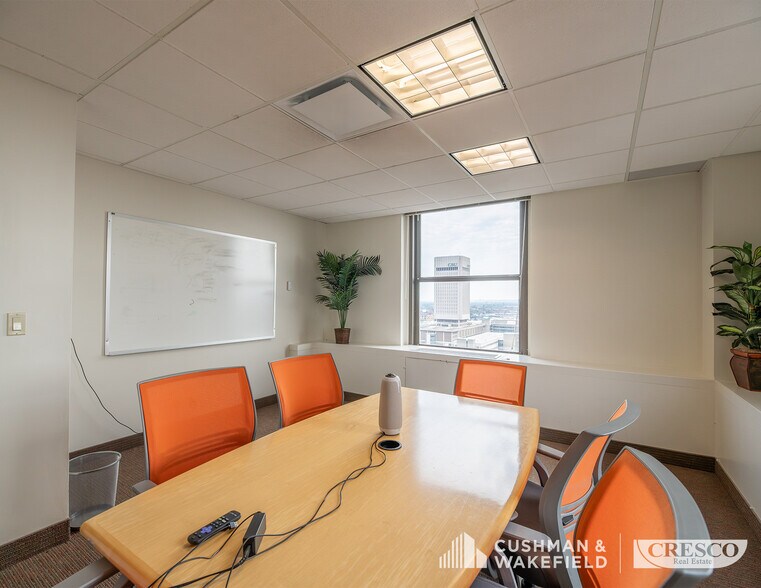More Photos Of 1621 Euclid Ave, Cleveland Office For Lease