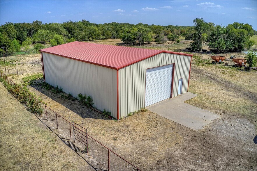 More Photos Of TBD County Road 2596, Royse City Land For Sale