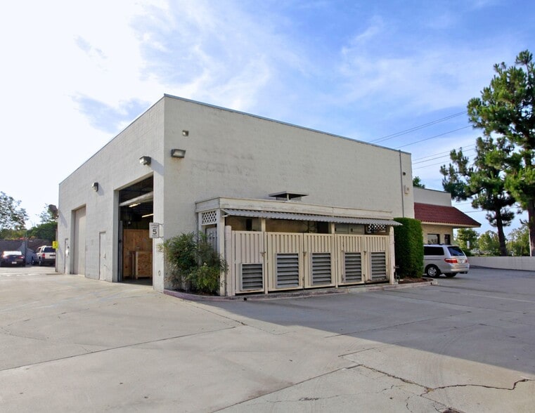 More Photos Of 1041 W Gladstone St, San Dimas Unknown For Lease