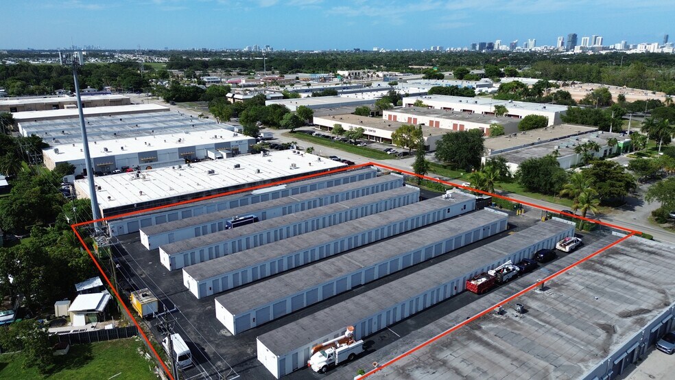 More Photos Of 20100 15th ct, North Miami Beach Land For Sale