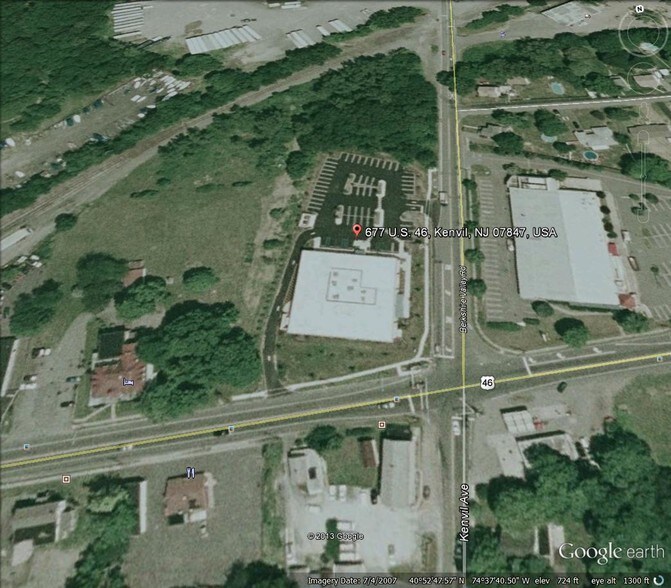 More Photos Of 677 Route 46, Kenvil Medical For Lease