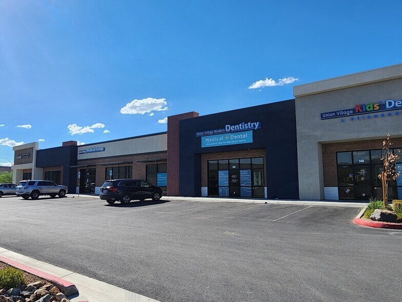 More Photos Of Sufflebeam Ave - Union Village, Henderson Land For Lease