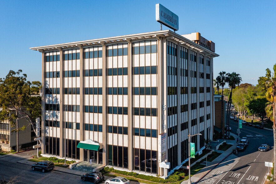 More Photos Of 5199 E Pacific Coast Hwy, Long Beach Office For Lease