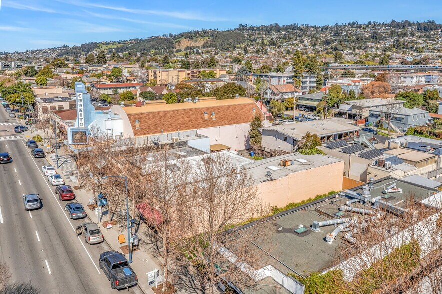 More Photos Of 10046 San Pablo Ave, El Cerrito Land For Sale