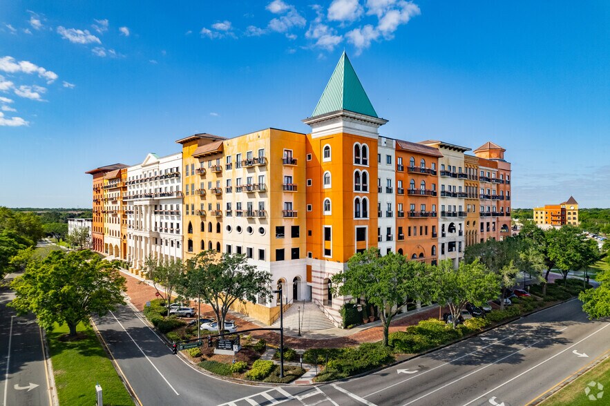 Primary Photo Of 2121 S Hiawassee Rd, Orlando Apartments For Lease