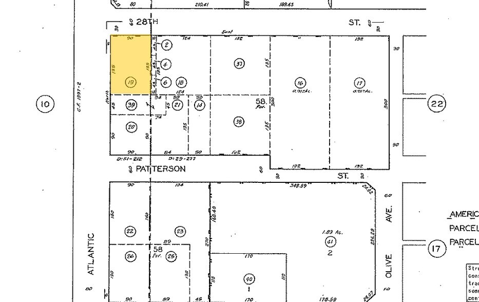 More Photos Of 2790 Atlantic Ave, Long Beach Medical For Lease