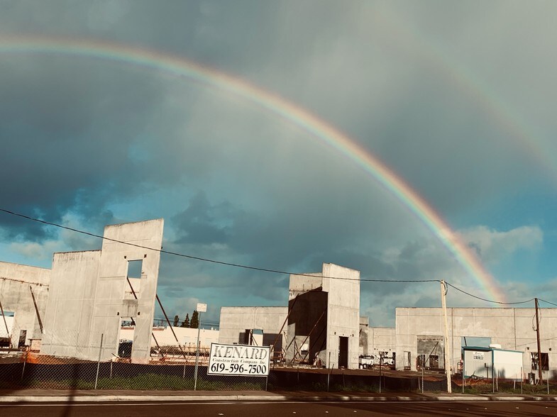 More Photos Of 1920 N Marshall Ave, El Cajon Unknown For Lease