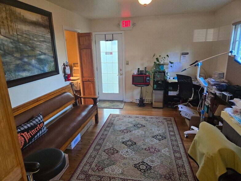 More Photos Of 200-204 N Harrison St, Princeton Medical For Sale