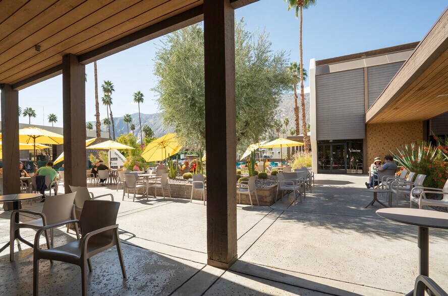 More Photos Of , Palm Springs Office For Sale