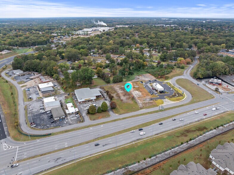 More Photos Of 00 Florence Blvd, Florence Land For Sale