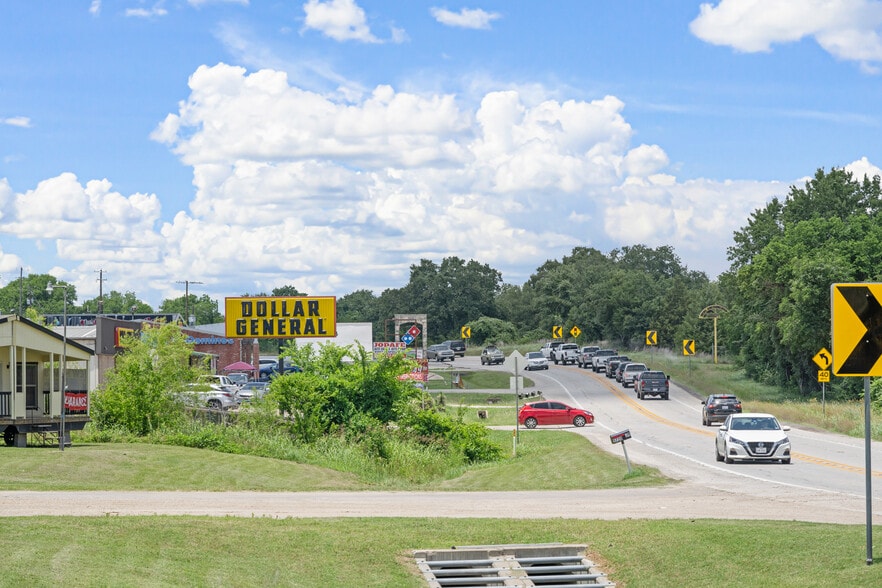 More Photos Of 5720 Rendon Bloodworth Rd, Fort Worth Land For Sale