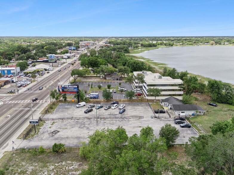 More Photos Of 690 N Semoran Blvd, Orlando Land For Lease