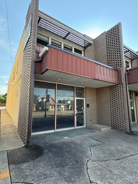 More Photos Of 315 Huntingdon Pike, Rockledge Storefront For Lease